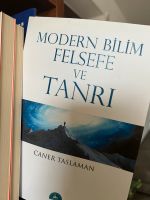 Caner Taslaman: Modern Bilim, Felsefe ve Tanrı Köln - Porz Vorschau