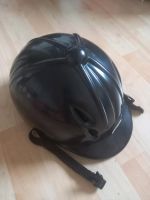 Reithelm "Casco" Gr.54-57cm Niedersachsen - Dörverden Vorschau