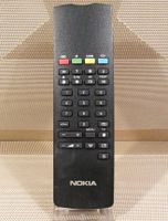 Vintage Nokia TV Fernbedienung EM2 565 2140 2 Niedersachsen - Lingen (Ems) Vorschau