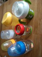 Fläschchen Babyfläschchen Trinkbecher Nordrhein-Westfalen - Borchen Vorschau