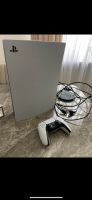 PlayStation 5 inkl. Controller & alle Kabel Niedersachsen - Peine Vorschau