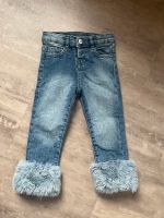 Jeans Original Marines Gr.92 mit verstellbaren Gummibund Rheinland-Pfalz - Ludwigshafen Vorschau