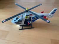 Playmobil Polizeihelikopter 6921 Rheinland-Pfalz - Bobenheim-Roxheim Vorschau