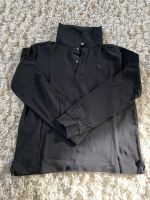 Zara Kids schwarz Langarm Polo 140 Neustadt - Neuenland Vorschau