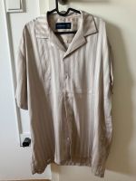 Abercrombie & Fitch Herrenhemd Beige Gr . XL München - Schwabing-West Vorschau