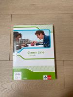 Green Line Oberstufe Schulbuch Englisch Bayern - Sulzbach-Rosenberg Vorschau