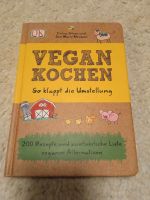 Buch Vegan kochen Celine Steen Newman Buch Kochbuch Niedersachsen - Elsfleth Vorschau