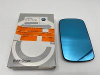 * ORIGINAL BMW SPIEGELGLAS ASPHÄRISCH BEHEIZT NEU OVP 51168119724 Berlin - Charlottenburg Vorschau