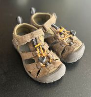 Sandalen Keen Khaki Gr.25/26 Niedere Börde - Klein Ammensleben Vorschau