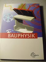 Bauphysik Europa Lehrmittel Nordrhein-Westfalen - Anröchte Vorschau