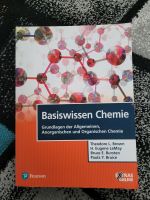 Basiswissen Chemie Pearson Nordrhein-Westfalen - Niederkassel Vorschau