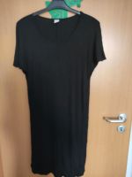 Schwangerschaftskleid Umstandskleid schwarz Clio S 36 Shirtkleid Bayern - Gröbenzell Vorschau