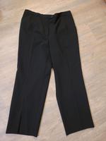 Zerres Comfort - S Gr. 46 k kurz Bundfaltenhose Hessen - Melsungen Vorschau