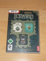 Icewind Dale 3 in 1 Box Set / PC / komplett Forgotten Realms Bayern - Schweinfurt Vorschau