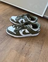 Nike Dunk low Sneaker 40/41 Niedersachsen - Lüneburg Vorschau