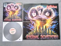 Destruction - Eternal Devastation Limited Schallplatte LP Vinyl München - Untergiesing-Harlaching Vorschau