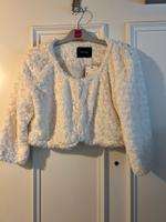 Boleros Damen Hochzeit Party Jacke Orsay neu M 38 Bayern - Bad Endorf Vorschau