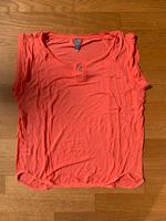 oranges T-shirt von G-star, Größe XS/S Bayern - Kulmbach Vorschau