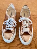 Superga Sneaker - Größe 40 - Mesh - kupferfarben Bayern - Uttenreuth Vorschau
