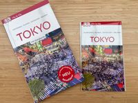 Vis-a-Vis Reiseführer Tokyo Tokio mit Extrakarte Nordrhein-Westfalen - Königswinter Vorschau