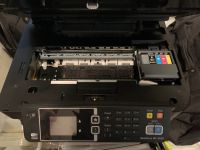 Epson Workforce Wf 3620 an Bastler München - Untergiesing-Harlaching Vorschau