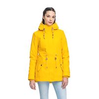 Ragwear vegan MONADIS RAINY, Yellow Bayern - Taufkirchen München Vorschau