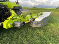 Claas Scheibenmäher Disco 4000 Contour gebraucht Bj. 2017 Rheinland-Pfalz - Gösenroth Vorschau