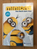 Buch Minions Das Buch zum Film Stuttgart - Wangen Vorschau