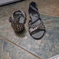 Sandalen Gr.37 " Neu" Thüringen - Helbedündorf Vorschau