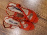 tamaris High heeled sandals - sunset suns me Bayern - Gaimersheim Vorschau