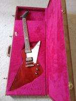 Gibson Explorer 120th Anniversary Bayern - Ingolstadt Vorschau