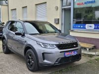 Land Rover Discovery Sport Hybrid S AWD Hessen - Gelnhausen Vorschau