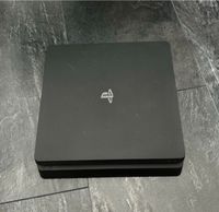 PlayStation 4 Slim - Konsole (1TB, schwarz Hude (Oldenburg) - Nordenholz Vorschau