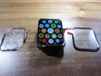 Apple watch Series 4, 5, 6 Glass Reparatur, Touchscreen Reparatur Hessen - Lich Vorschau