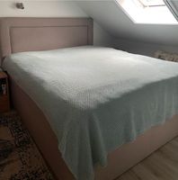 Bett, Ehebett, Doppelbett mit Bettkasten Rheinland-Pfalz - Burgbrohl Vorschau