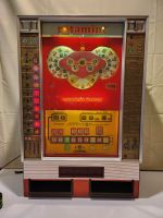 Alter Geldspielautomat rotamint Hamburg-Mitte - Hamburg Wilhelmsburg Vorschau