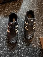Adidas Y3 Trainer 44 2/3 Bayern - Hepberg Vorschau