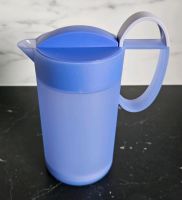 Tupperware Crema Momenti Milchaufschäumer, hellblau Nordrhein-Westfalen - Ennepetal Vorschau