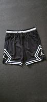 Jordan Shorts Herren M – Dri-FIT – Schwarz Weiß – Basketball Thüringen - Königsee Vorschau