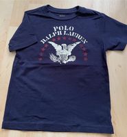 Polo Ralph Lauren T-Shirt Gr. T4  110, neuwertig Bayern - Schweinfurt Vorschau