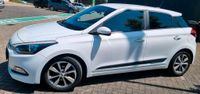 HYUNDAI I 20 1.2 PASSION  "Scheckheft gepflegt " Nordrhein-Westfalen - Herne Vorschau