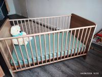 Babybett Baby Hessen - Fritzlar Vorschau