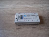 Viessmann 5213 Motorola-Schaltdecoder ohne OVP Hessen - Edertal Vorschau