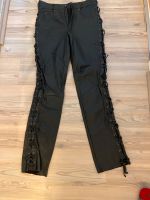 Lederhose Bikerhose Bayern - Regensburg Vorschau