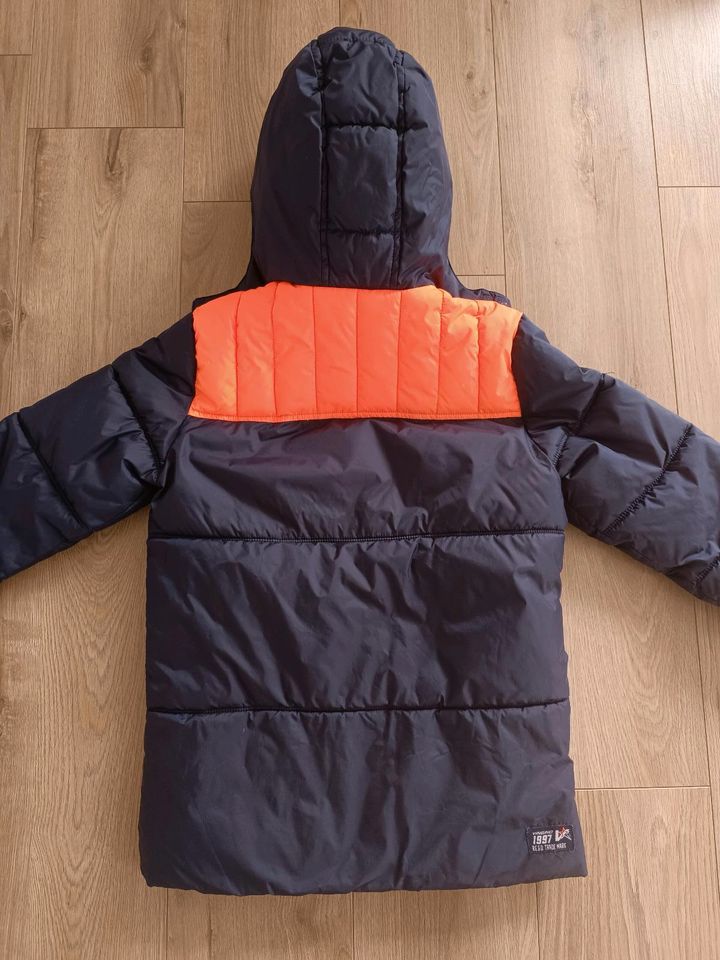 Vingino Winterjacke Gr 12 152 in Neuenkirchen