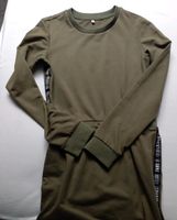 Sweatkleid C&A Gr. 170 khaki Baden-Württemberg - Hockenheim Vorschau