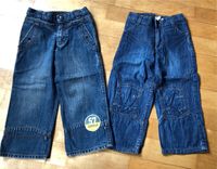 2 Sanetta Jeans Größe 98 Rheinland-Pfalz - Alzey Vorschau