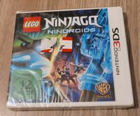 Nintendo 3Ds Spiel - Lego Ninjago Nindroids (NEU) Nordrhein-Westfalen - Dorsten Vorschau