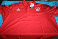 Original Adidas Bayern München Polo-TShirt Größe XXXL Neu OVP Rheinland-Pfalz - Glan-Münchweiler Vorschau