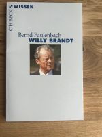 Bernd Faulenbach: Willy Brandt Niedersachsen - Bersenbrück Vorschau